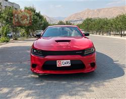 دودج تشارجر